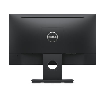 Dell E2016HV 19.5 Inch LED Backlit Monitor, 1600 x 900 Resolution.
