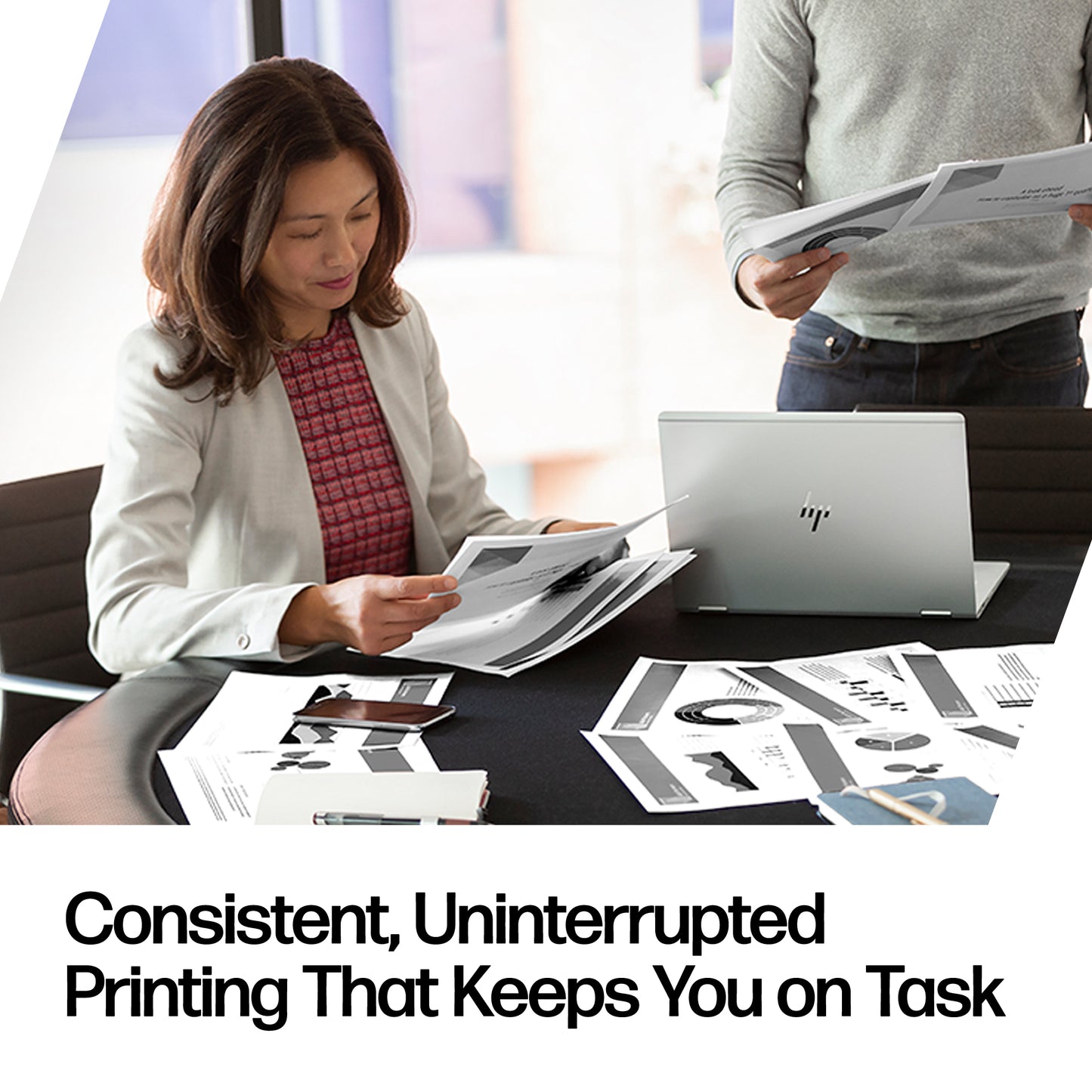 HP TONER CF230A Black