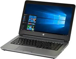 HP EliteBook 640 G11 - Ultra 7 155U 16GB RAM DDR5-5600Mhz (1x16), 256GB SSD, 14" WUXGA (1920x1200),