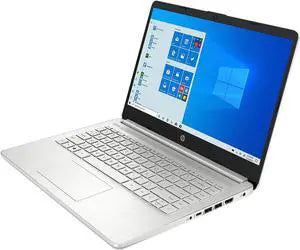 HP Consumer Laptops