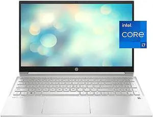 HP Laptop 14-ep0201nia Intel® Core™ i7-1355U, 8 GB DDR4-3200, 512 GB PCIe® NVMe, 14") diagonal, FHD
