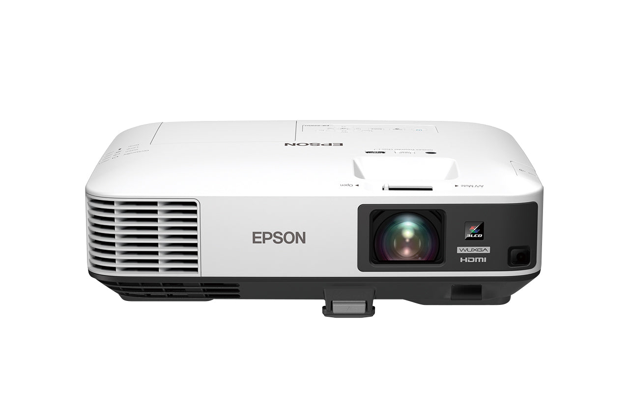 Epson EB-2250U Projector - 5,000 Lumens