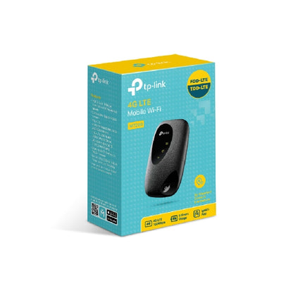 TP-Link 4G LTE Mobile Wi-Fi - TL-M7200