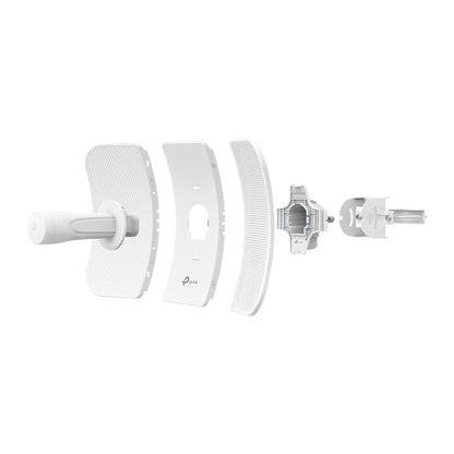 TP-Link 5GHz 300Mbps 23dBi Outdoor CPE - TL-CPE610