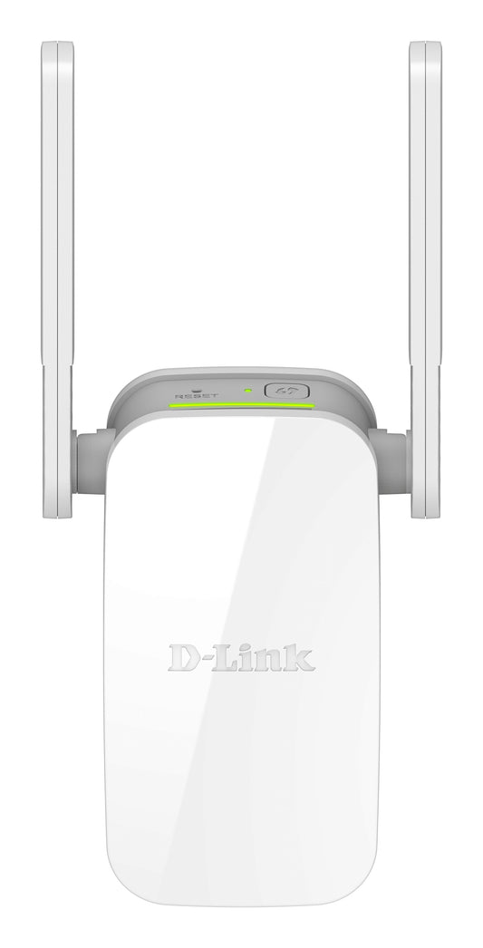 D-Link DAP-1610 network extender Network transmitter & receiver White 10, 100 Mbit/s