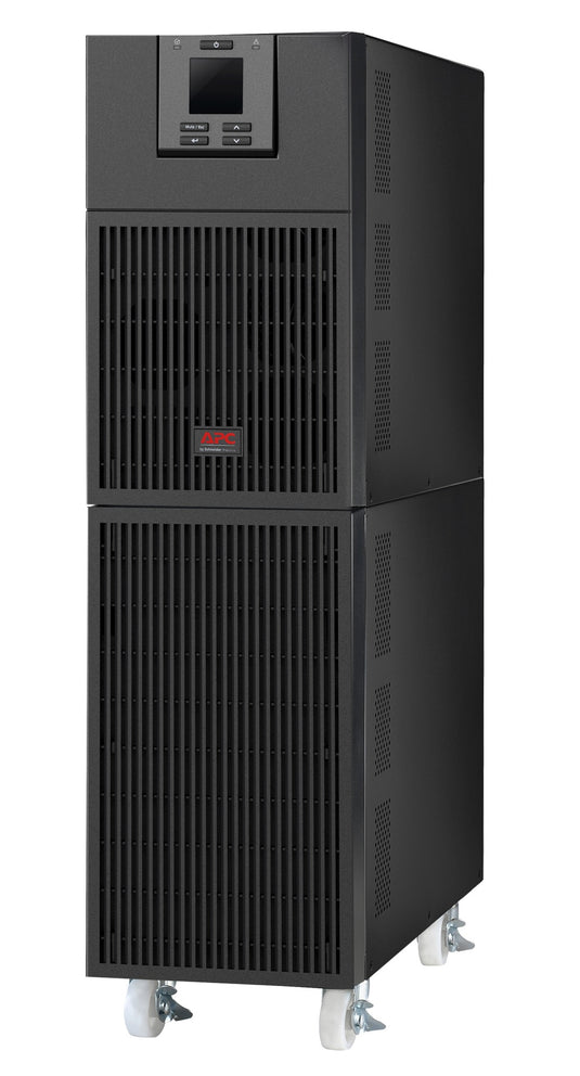 UPS & Power