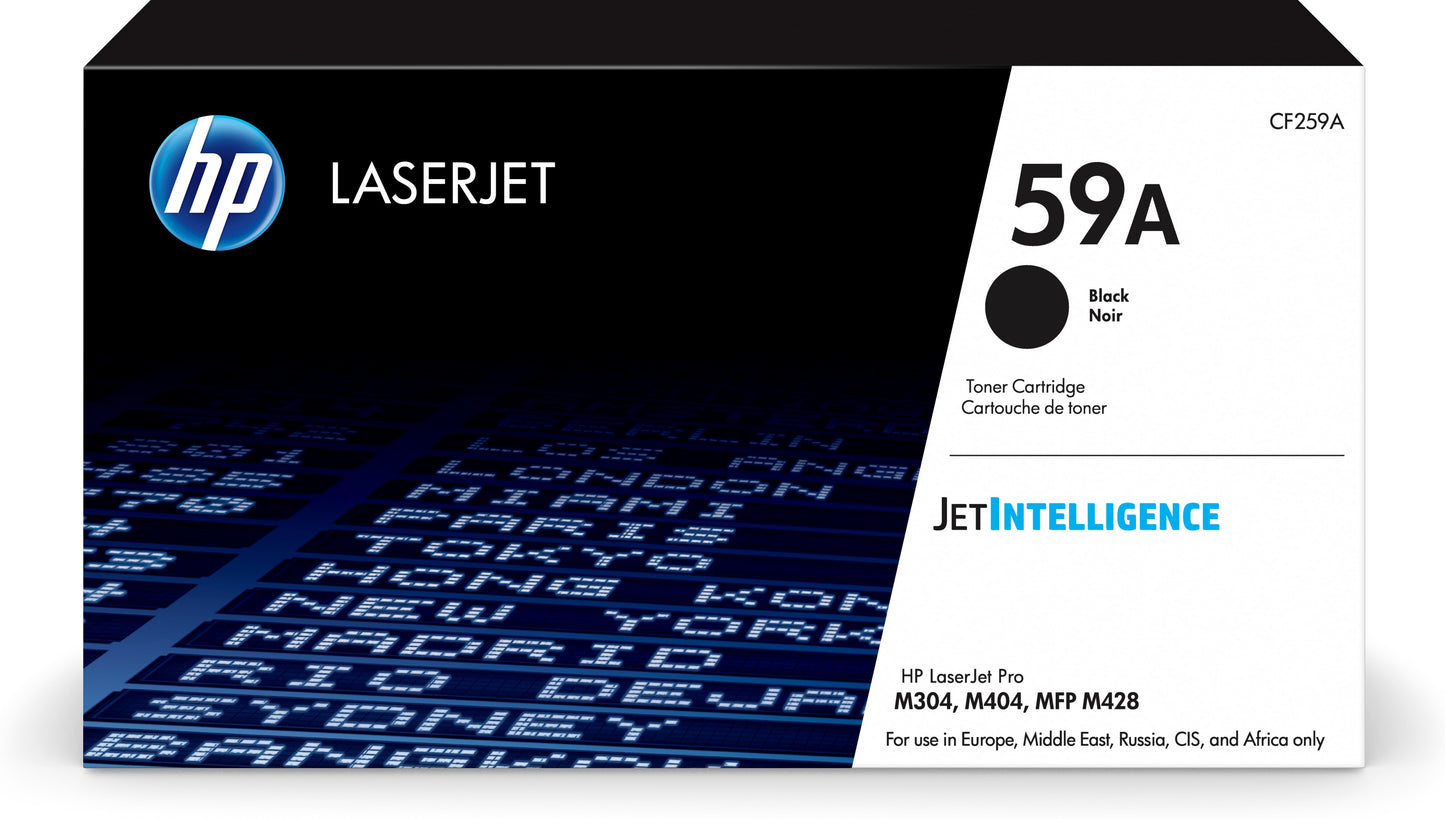 HP Toner CF259A