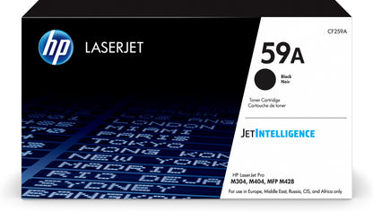 HP Toner CF259A