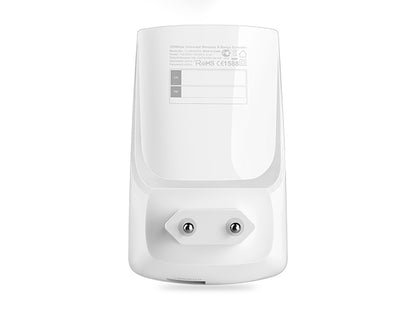 TP-Link 300Mbps Wi-Fi Range Extender - TL-WA850RE