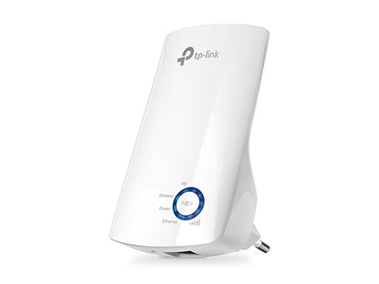 TP-Link 300Mbps Wi-Fi Range Extender - TL-WA850RE