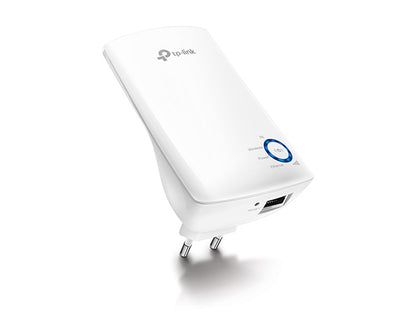 TP-Link 300Mbps Wi-Fi Range Extender - TL-WA850RE