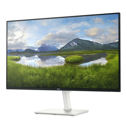 Dell Monitor Widescreen LED Monitor S2425H Full HD, Edge LED, 1920 x 1080, One HDMI, One VGA connect