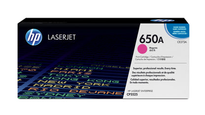 Toner CE273A