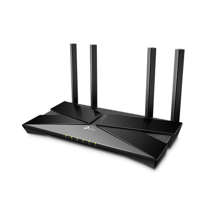 TP-Link AX1500 Wireless OFDMA and MU-MIMO Wi-Fi 6 Router - TL-ARCHER AX10