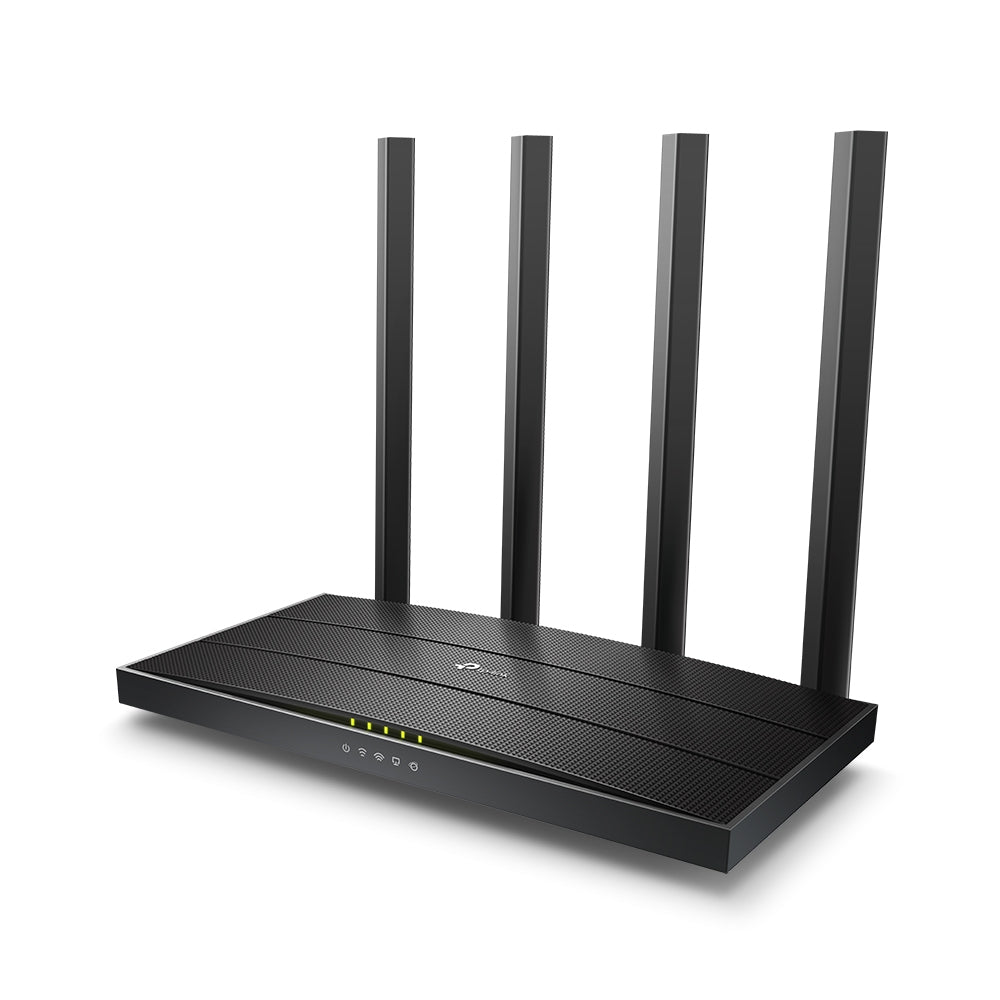 TP-Link AC1200 Wireless MU-MIMO Gigabit Wi-Fi 5 Router - TL-ARCHER C6