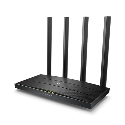 TP-Link AC1200 Wireless MU-MIMO Gigabit Wi-Fi 5 Router - TL-ARCHER C6