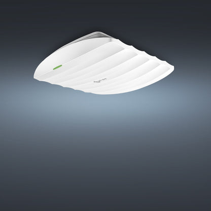 TP-Link 300Mbps Wireless N Ceiling Mount Access Point - TL-EAP110