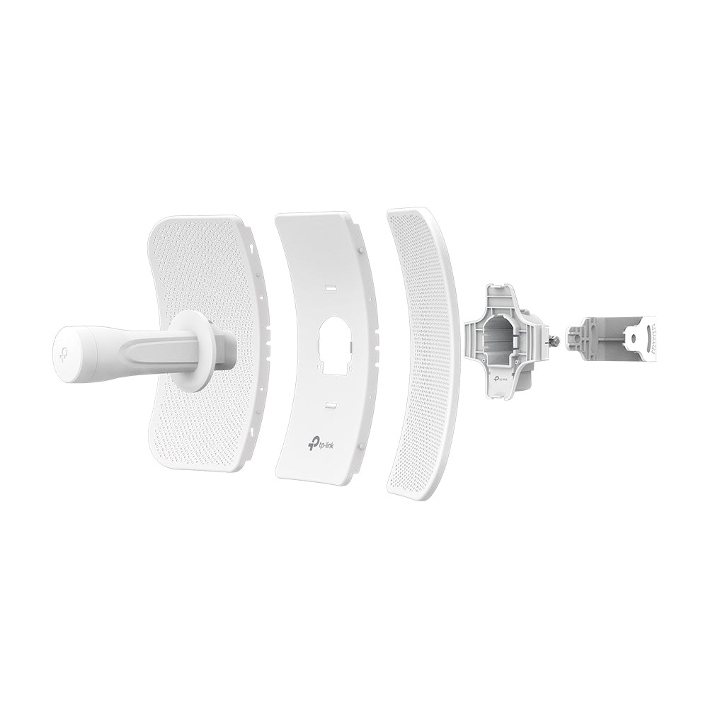 TP-Link 5GHz 867Mbps 23dBi Outdoor CPE - TL-CPE710