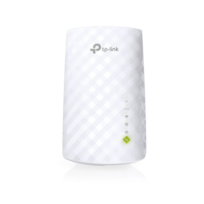 TP-Link AC750 Mesh Wireless N Wall Plugged Range Extender - TL-RE200