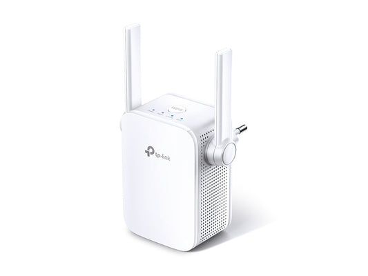 MERCUSYS 300Mbps Wi-Fi Range Extender - TL-MW300RE