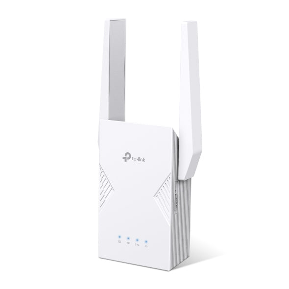 TP-Link BE3600 Dual-Band Wi-Fi 7 Range Extender - TL-RE225BE