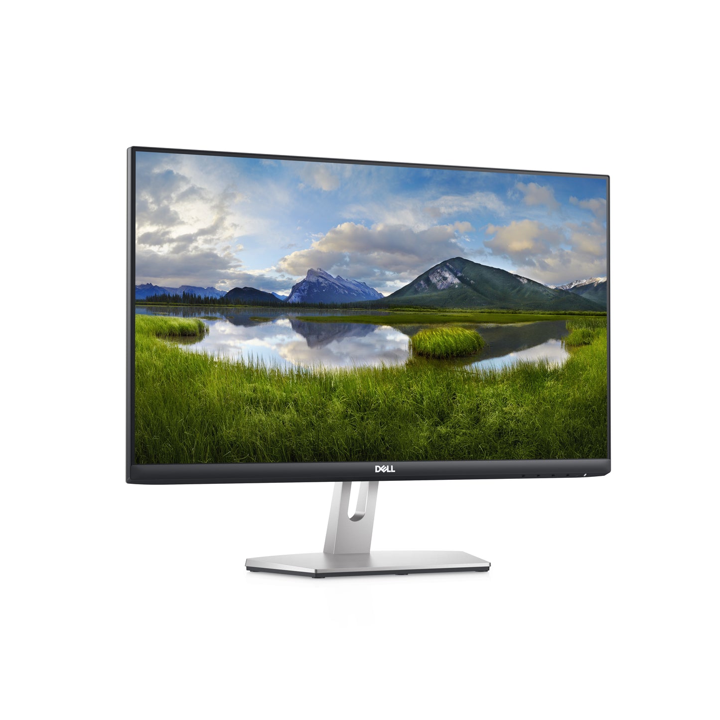 Dell 24 Monitor – S2421HN Full HD (1080p) 1920 x 1080, 2 x HDMI.