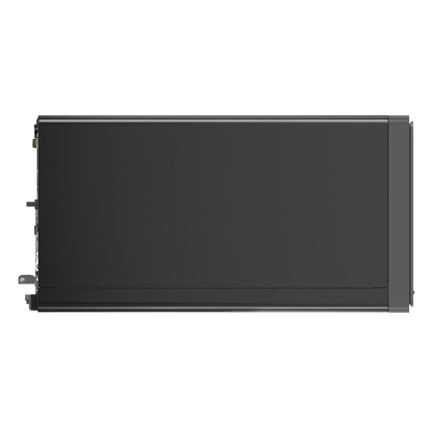 Lenovo ThinkCentre neo 50t Gen 5 Intel Core i3-14100, 8GB UDIMM DDR5, 512GB SSD M.2, Integrated
Inte
