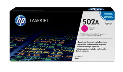 Toner Q6473A