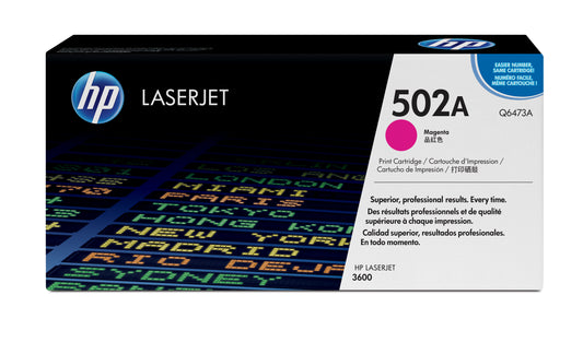 Toner Q6473A
