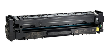 HP 216A Yellow Toner - W2412A