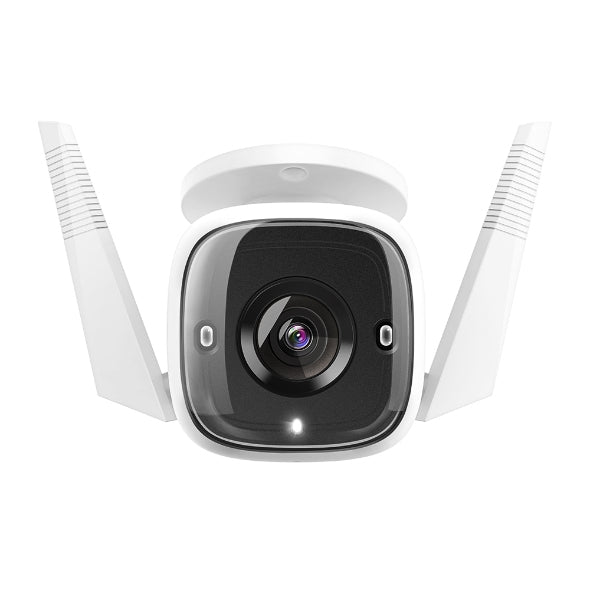 TP-Link Security Camera