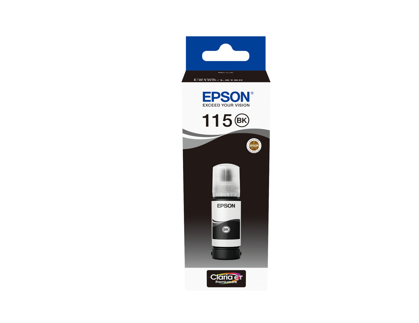 Epson C13T07C14A printer ink refill Original