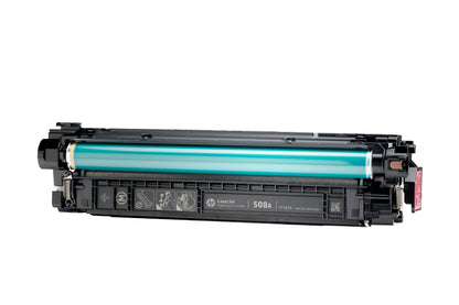 HP TONER CF363A - 508A Magenta