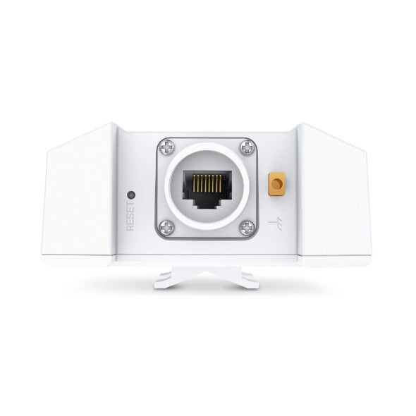 TP-Link AX1800 Indoor/Outdoor Wi-Fi 6 Access Point - TL-EAP610-OUTDOOR