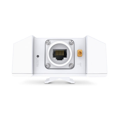 TP-Link AX1800 Indoor/Outdoor Wi-Fi 6 Access Point - TL-EAP610-OUTDOOR