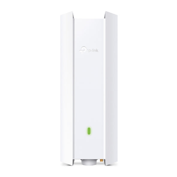 TP-Link AX1800 Indoor/Outdoor Wi-Fi 6 Access Point - TL-EAP610-OUTDOOR