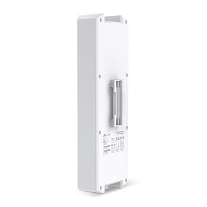 TP-Link AX1800 Indoor/Outdoor Wi-Fi 6 Access Point - TL-EAP610-OUTDOOR