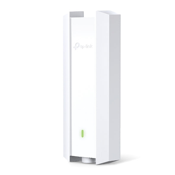 TP-Link AX1800 Indoor/Outdoor Wi-Fi 6 Access Point - TL-EAP610-OUTDOOR
