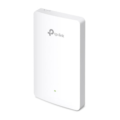 TP-Link AX1800 Wall Plate Wi-Fi 6 Access Point - TL-EAP615-WALL