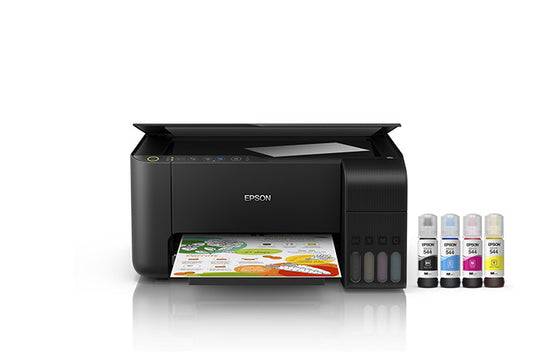 Epson L3250 Inktank
