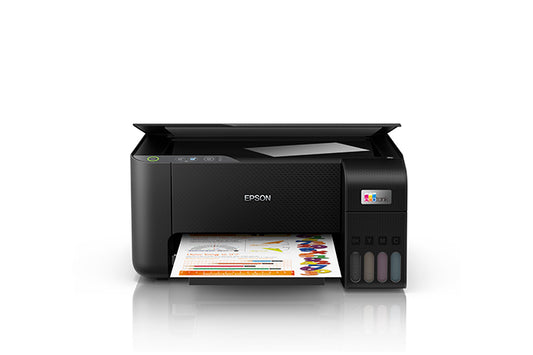 Epson L3210 Inktank