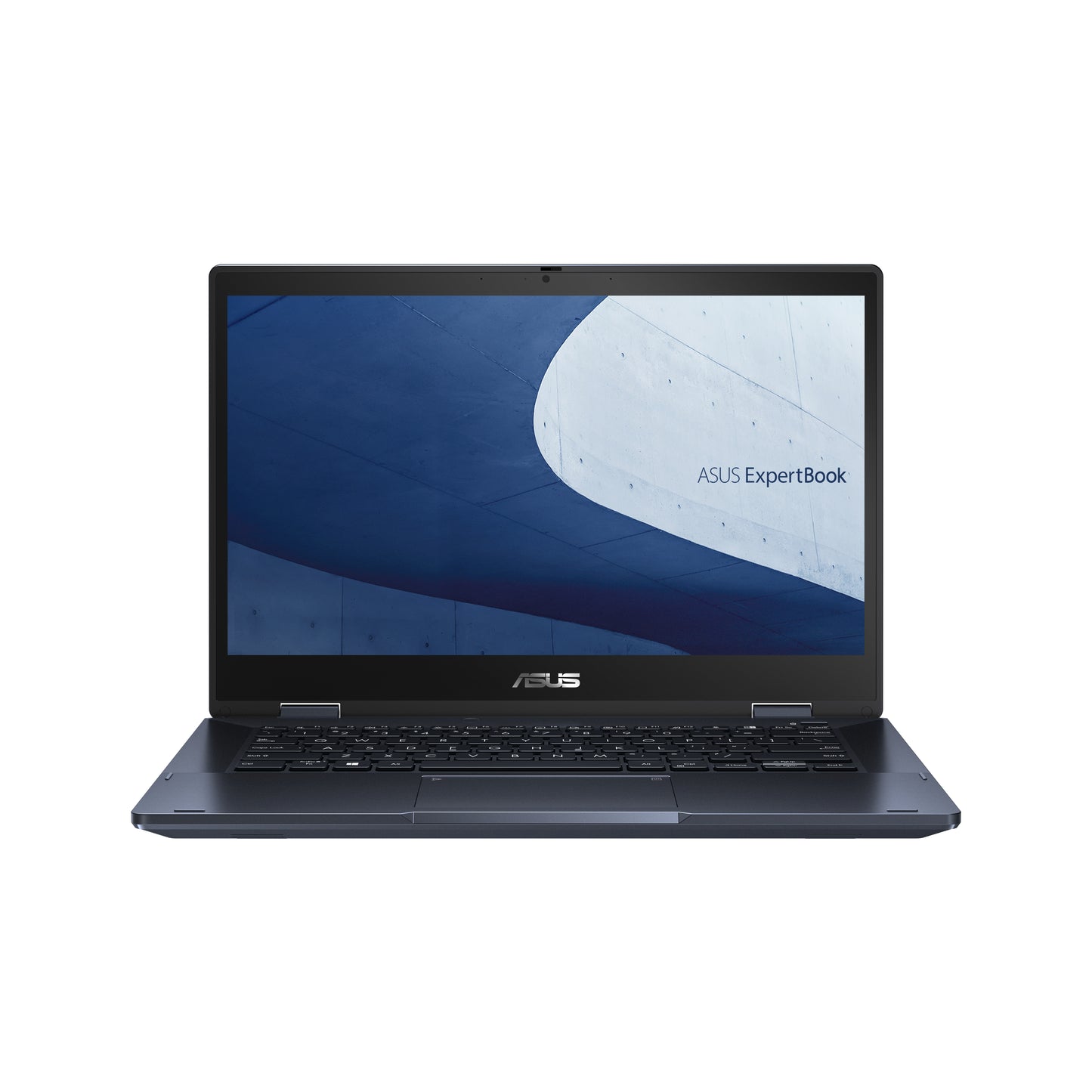 Asus ExpertBook B3 Flip Laptop, 14" X-360 Touch FHD Display, Intel Core i5-1335U, 8GB RAM DDR4, 512G