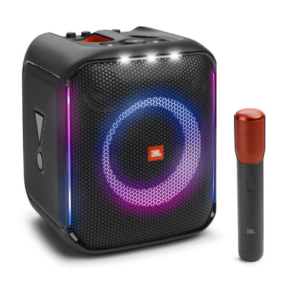 JBL PARTYBOX ENCORE 2 1 MIC