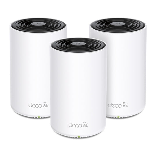 TP-Link Deco Mesh