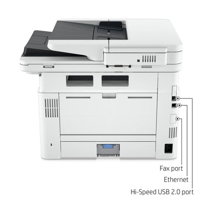 HP Printer Smart Tank 580 Duplex printing Manual, Wireless capability Yes, built-in Wi-Fi 2.4G, Wi-F