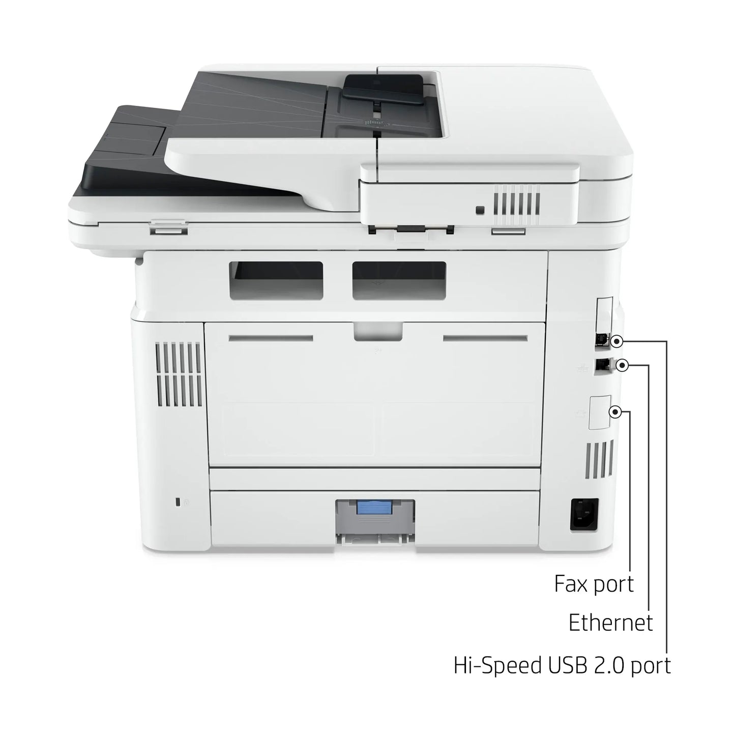 HP Printer Smart Tank 581 Duplex printing Manual, Wireless capability Yes, built-in Wi-Fi 2.4G, Wi-F