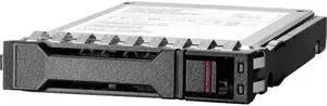 HPE 1.2 TB SAS, enterprise, 10K rpm, small form factor hard drive in a Smart Carrier with digitally