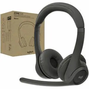 ZONE 305 BT & DONGLE