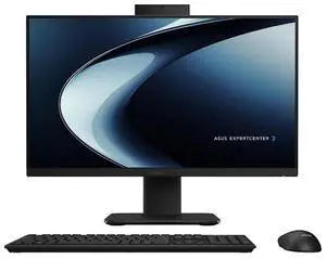 ASUS ExpertCenter P400 All-in-One Desktop Intel Core i5-13420H, 8GB DDR5 5600, 512GB M.2 NVMe, 23.8-