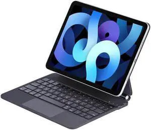 Apple Ipad Magic Keyboard 11inch Black